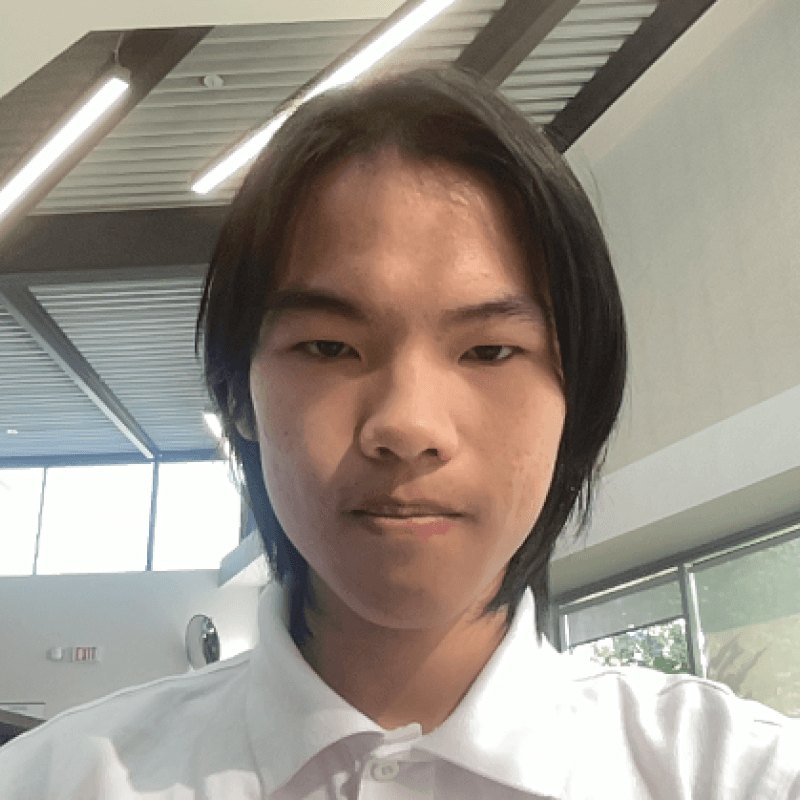 Zhenchen Du, CEO of RedQ